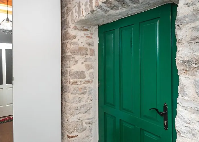 Sizgoric Palace Šibenik