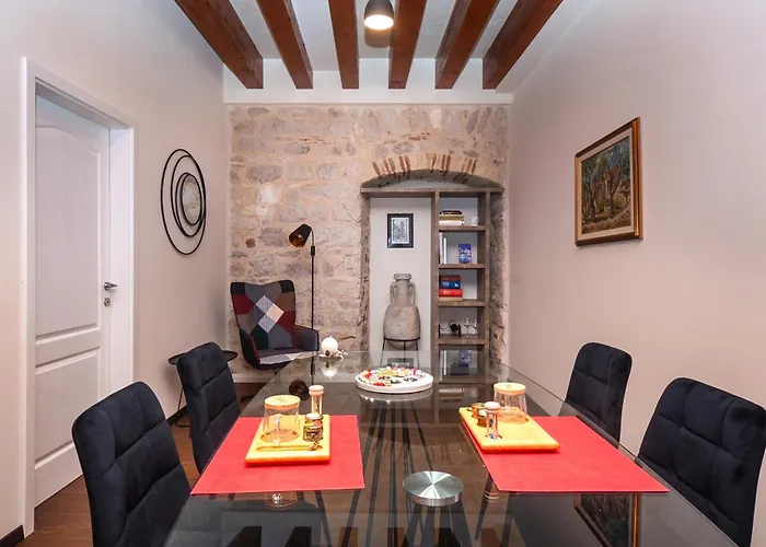 Sizgoric Palace Appartement