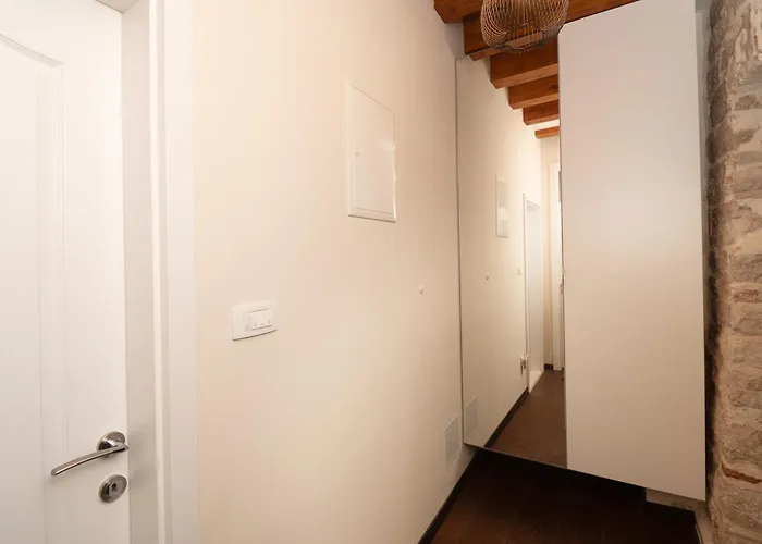 Appartement Sizgoric Palace