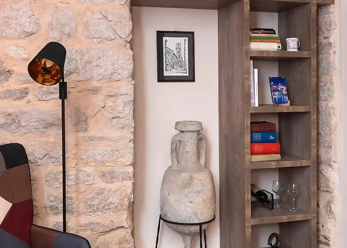 Sizgoric Palace Appartement *