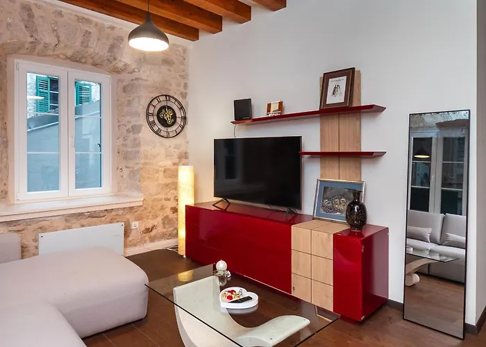 Sizgoric Palace Appartement