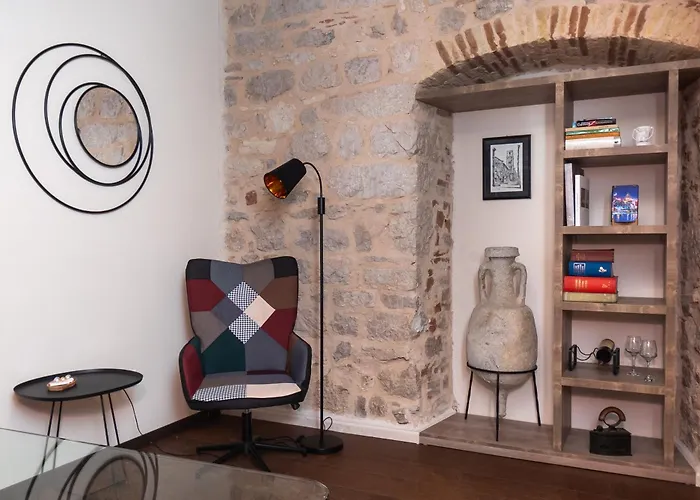 Sizgoric Palace * Šibenik