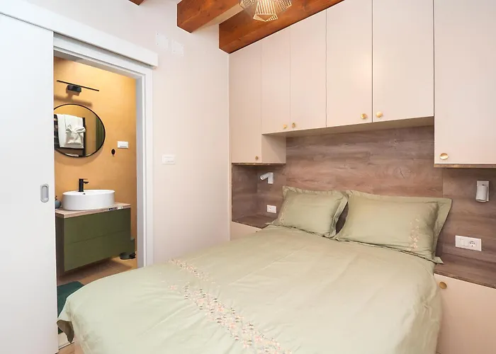 Sizgoric Palace شقة *