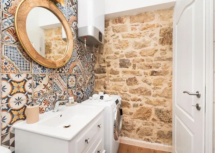 Sizgoric Palace شقة *