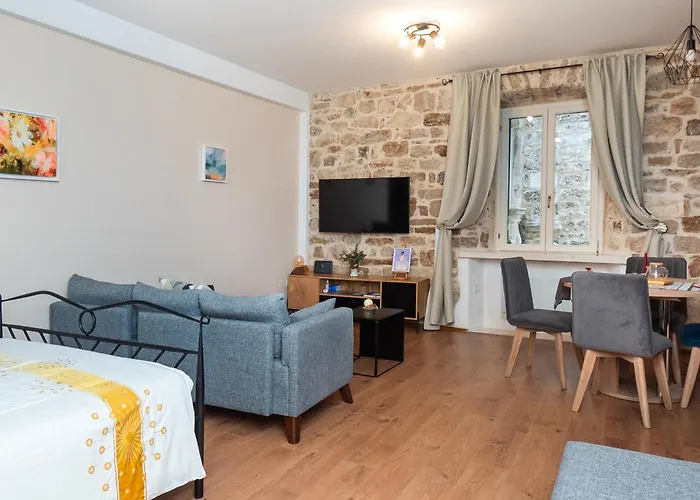 Appartement Sizgoric Palace *