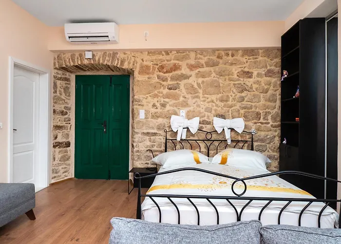 Sizgoric Palace Appartement Šibenik