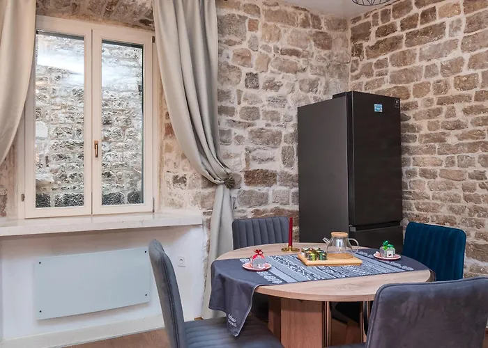 Appartement Sizgoric Palace