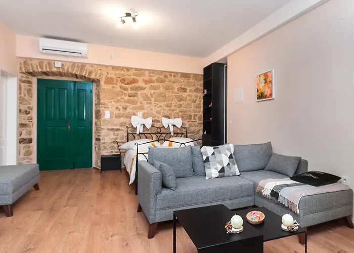 Sizgoric Palace Appartement Šibenik