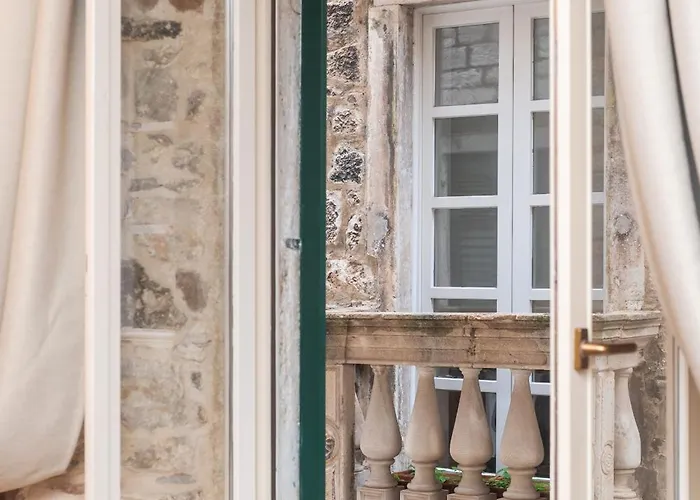 شقة Sizgoric Palace