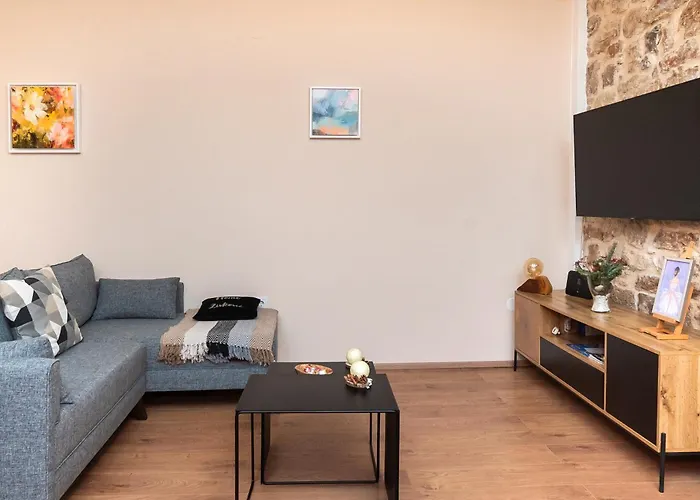 Sizgoric Palace شيبينيك