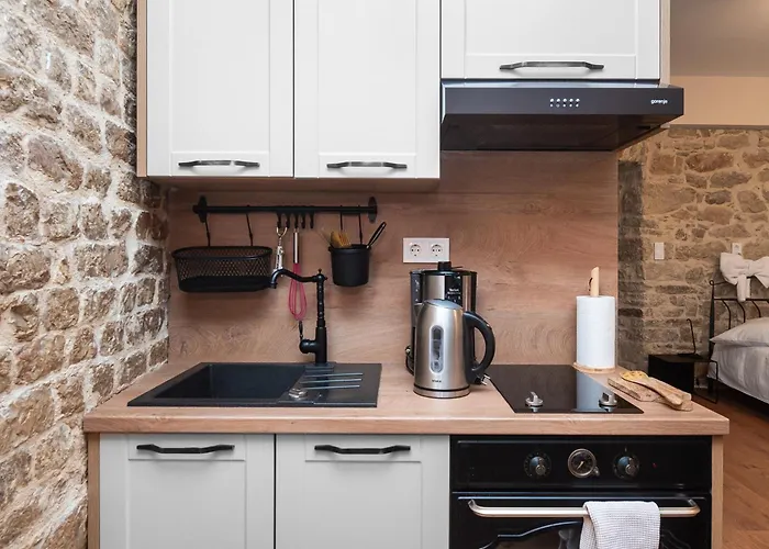 Sizgoric Palace * Šibenik